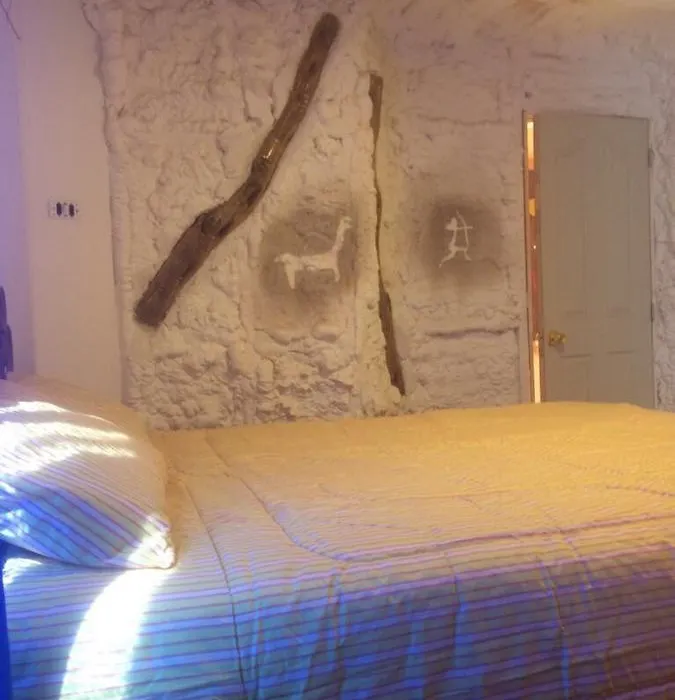 Hostal Kachi-1
