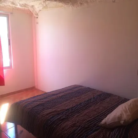 Hostal Kachi-3