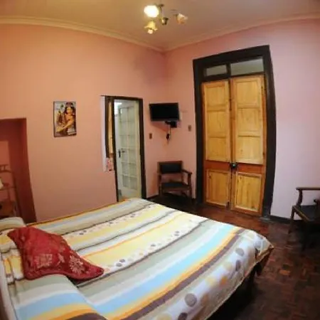 Hostal Kachi-2
