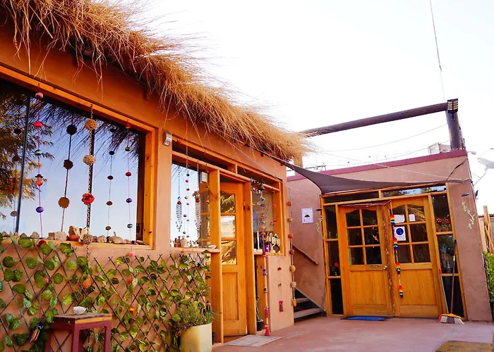 Atacama ChecarHostal